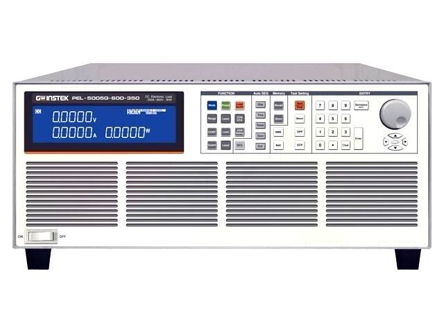 PEL-5005G-600-350 GW INSTEK product image